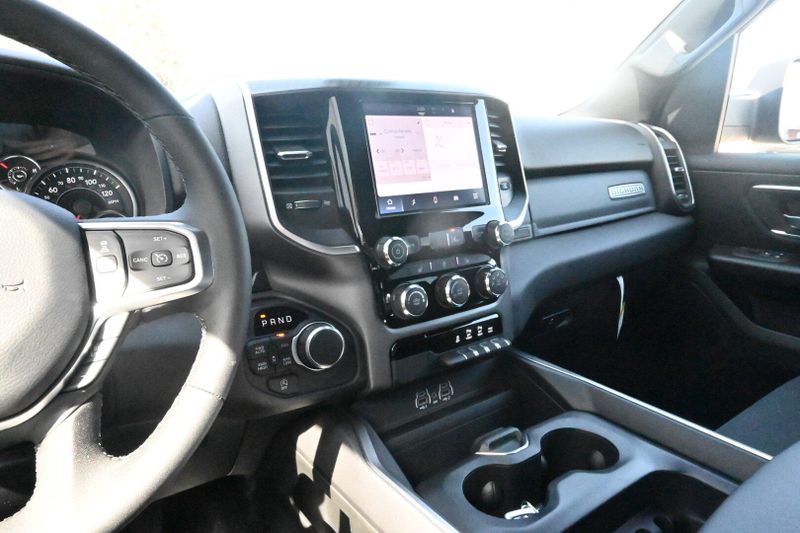 2025 RAM 1500 Big HornImage 25