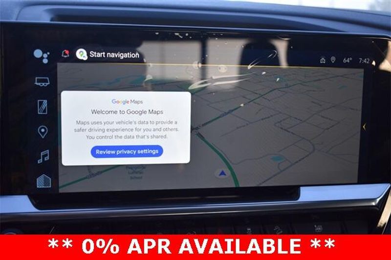 New 2025 Chevrolet Silverado 1500 RSTImage 35