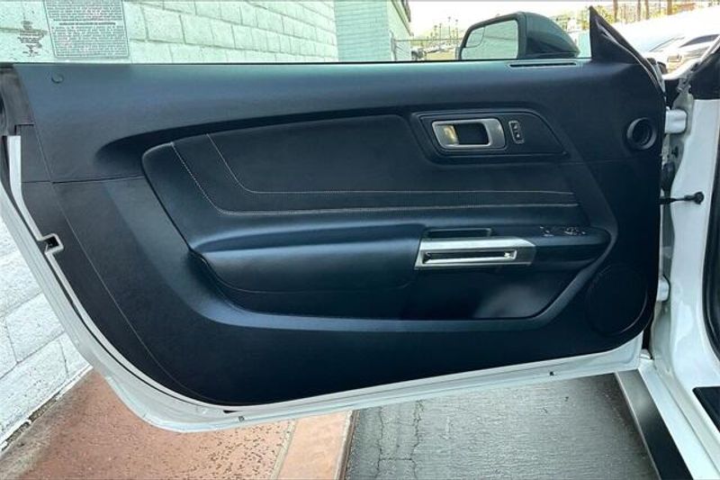 Used 2018 Ford Shelby GT350 GT350Image 22