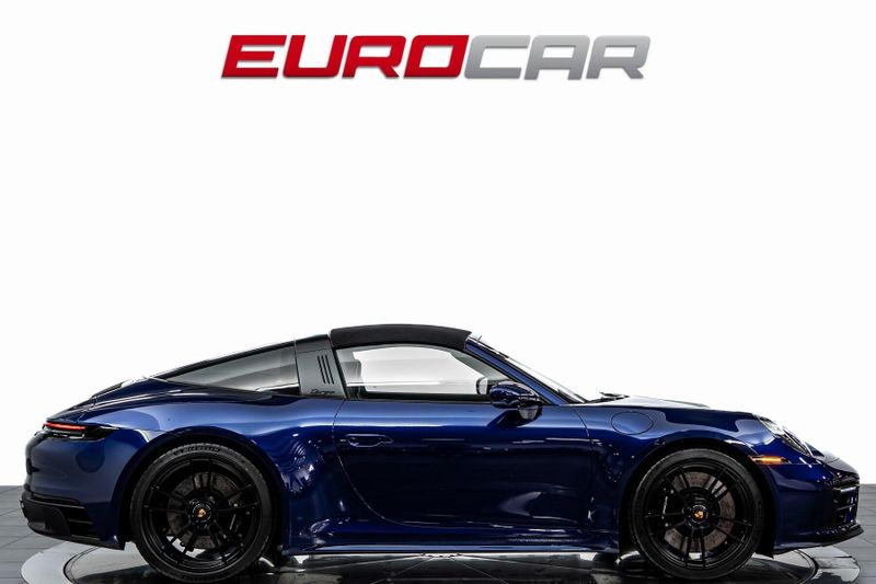 2023 Porsche 911 Targa 4 GTS *PREMIUM PACKAGE * FRONT LIFT*Image 9