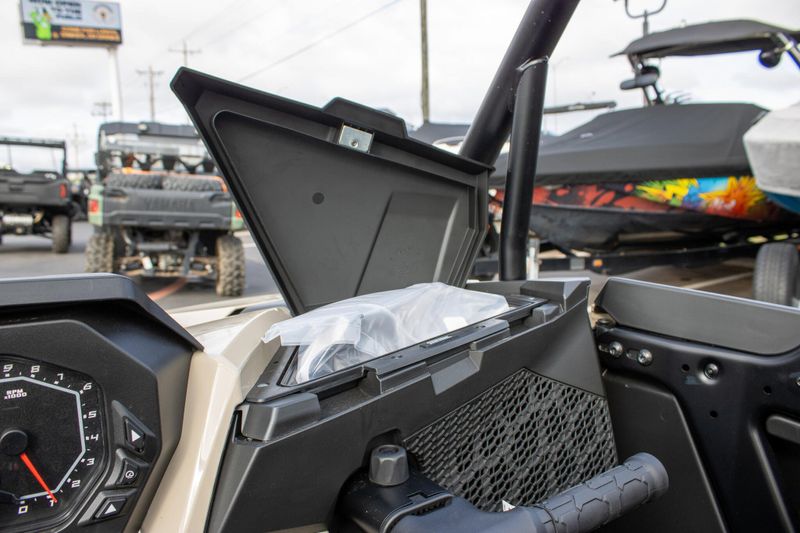 NEW 2026 POLARIS RZR XP 4 1000 SPORT Image 17