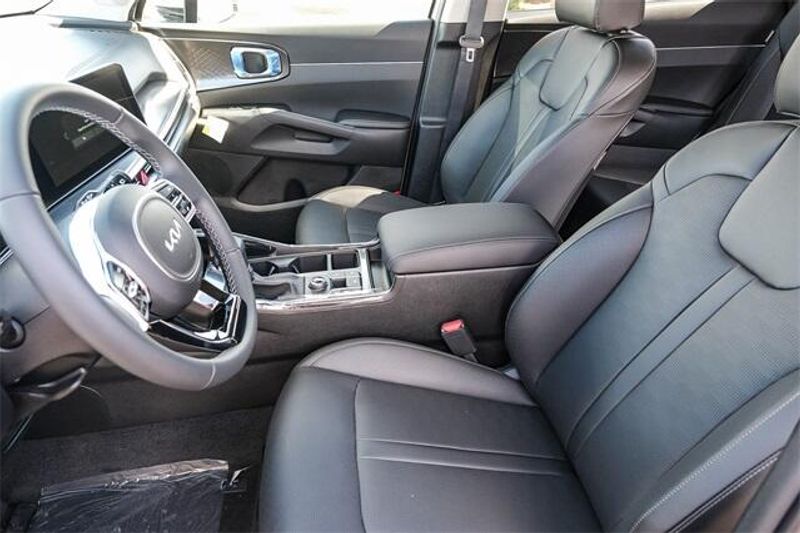 2025 Kia Sorento SImage 10