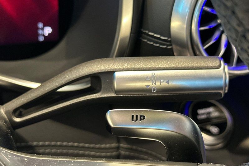 New 2026 Mercedes-Benz SL-Class SL 55 AMGImage 16