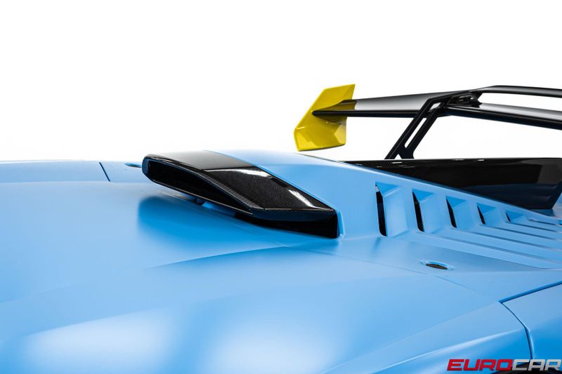 2022 Lamborghini Huracan STO *CARBON SPORT SEATS * FULL PPF*Image 17