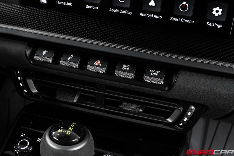 Used 2025 Porsche 911 GT3 RS *WEISSACH PACKAGE * CARBON BUCKET SEATS*Image 37