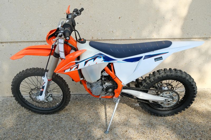 USED 2022 KTM 450 XC-F Image 6