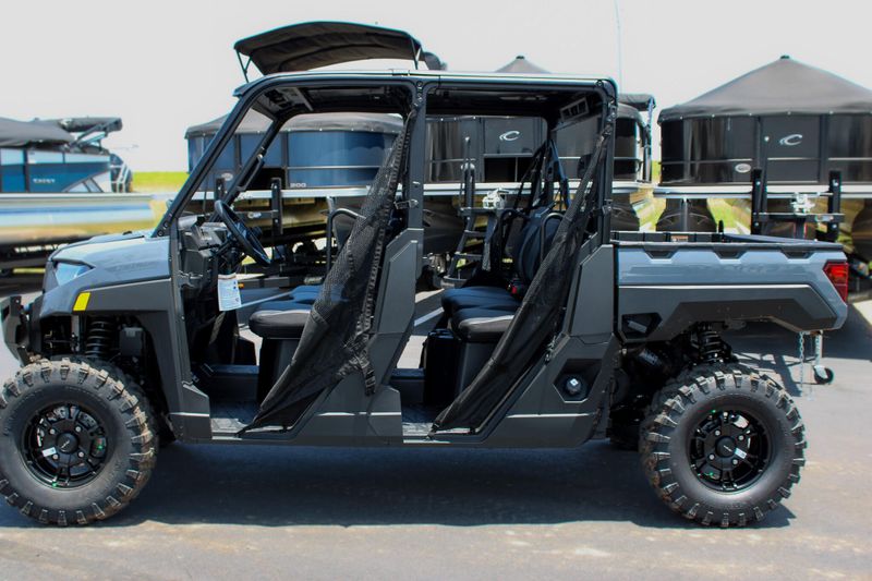 NEW 2026 POLARIS RANGER CREW XP 1000 PREMIUM Image 4