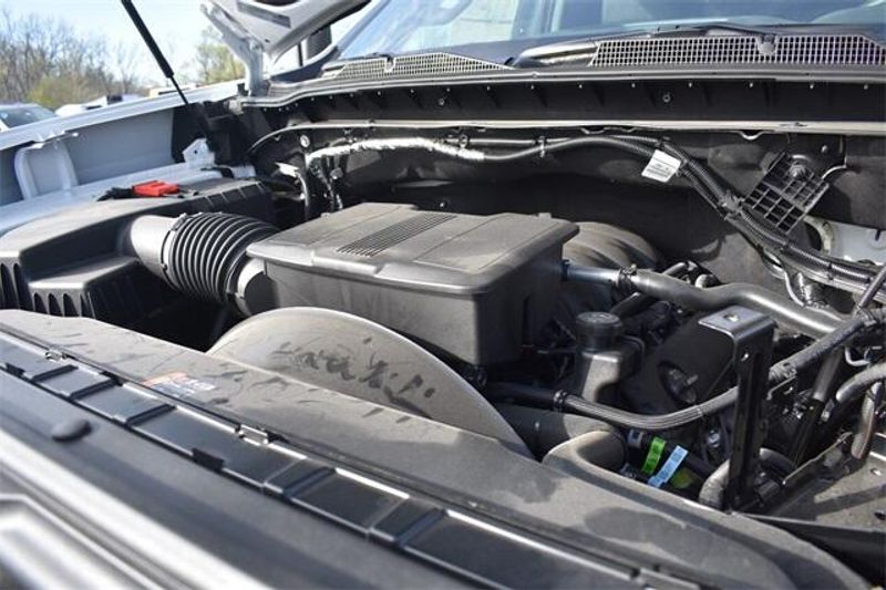 2025 Chevrolet Silverado 3500HD Work TruckImage 29