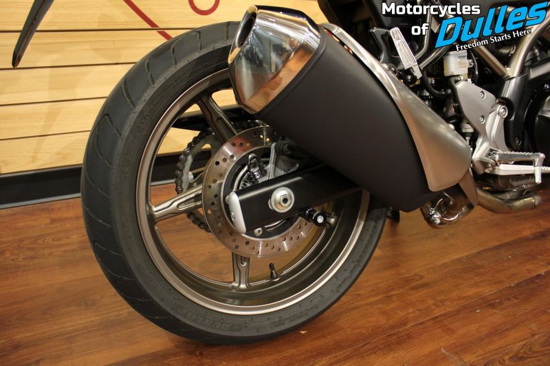 Used 2023 Suzuki SV650 ABS Image 9