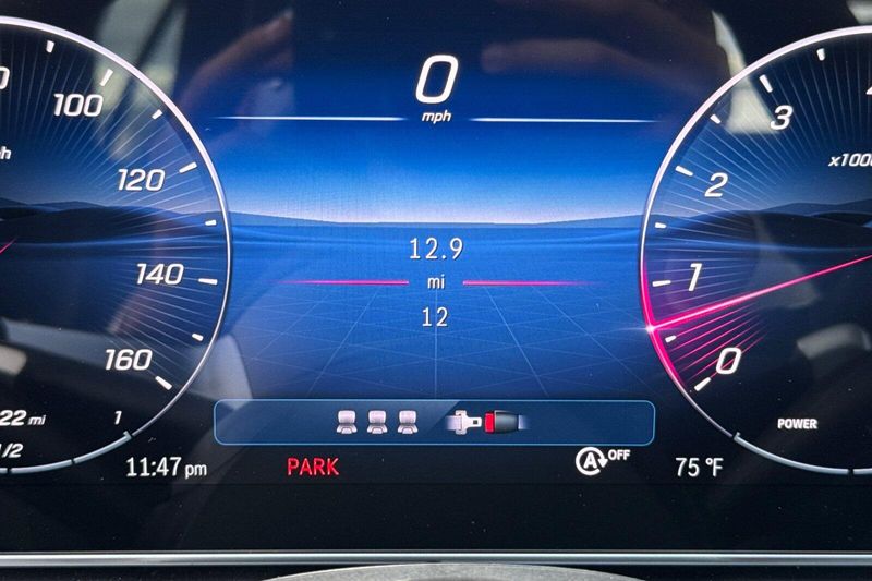 New 2026 Mercedes-Benz C-Class C 300Image 21