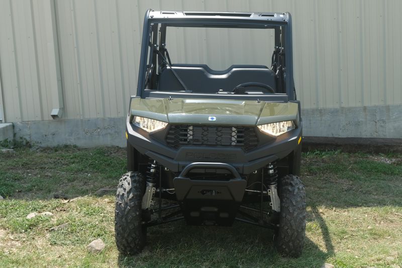 2025 Polaris RANGER CREW SP 570 FULLSIZE SAGE GREEN Image 9