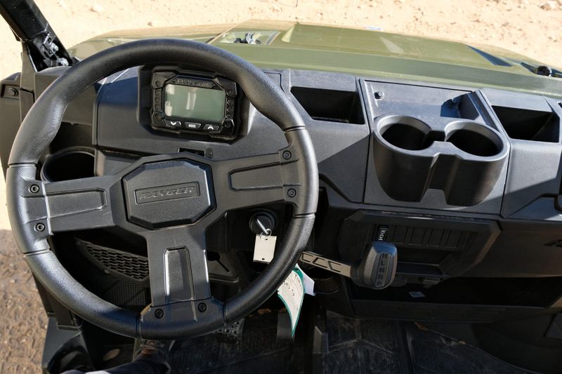 NEW 2026 POLARIS RANGER 1000 EPS Image 18