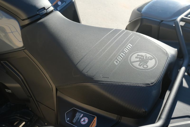 NEW 2026 CAN-AM OUTLANDER DPS 700 Image 13