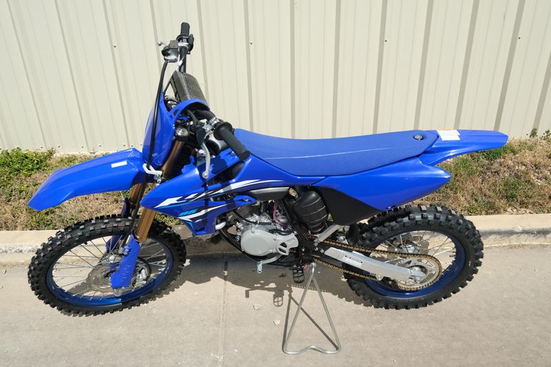 NEW 2026 YAMAHA YZ85LW Image 6