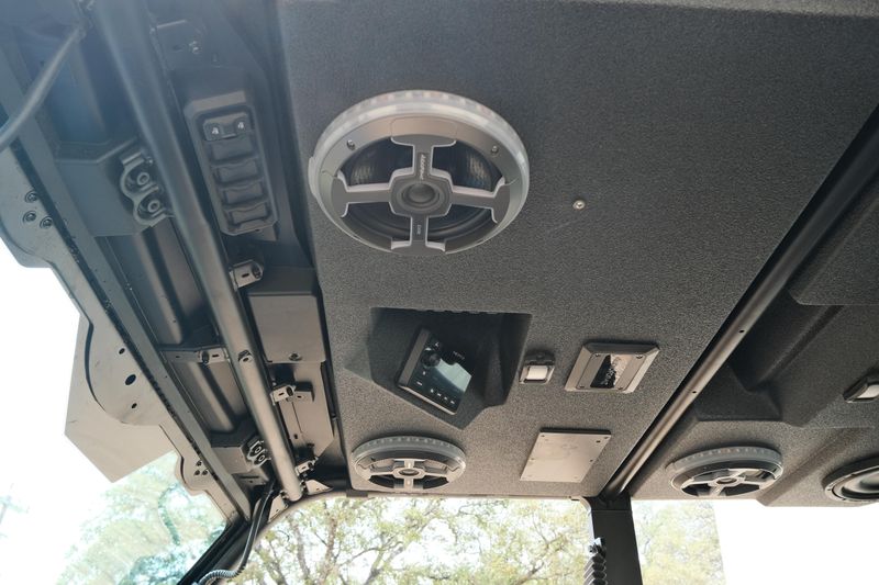 NEW 2026 CFMOTO UFORCE U10 XL PRO Image 21