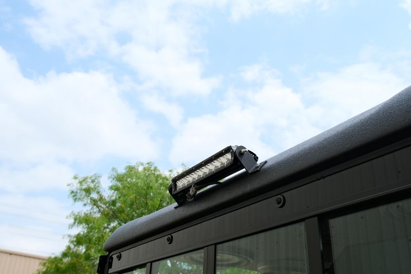 NEW 2026 CFMOTO UFORCE U10 XL PRO Image 16