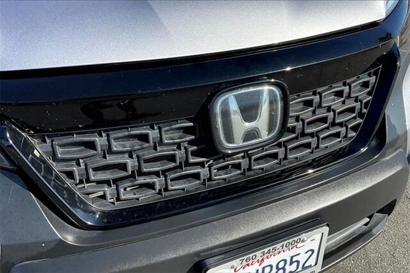 2021 Honda Passport EX-LImage 29