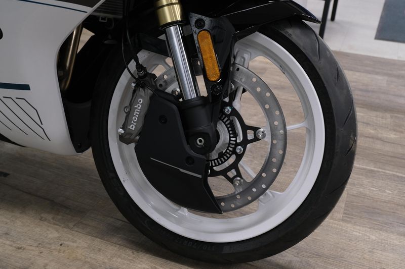 NEW 2026 CFMOTO 450SS Image 14