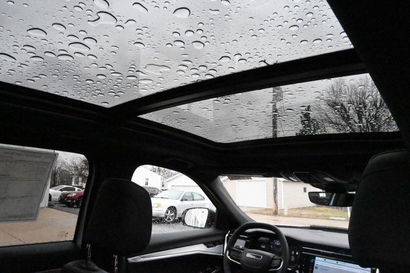 2025 Wagoneer S LimitedImage 15