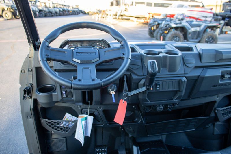 NEW 2026 POLARIS RANGER CREW XP 1000 PREMIUM Image 18