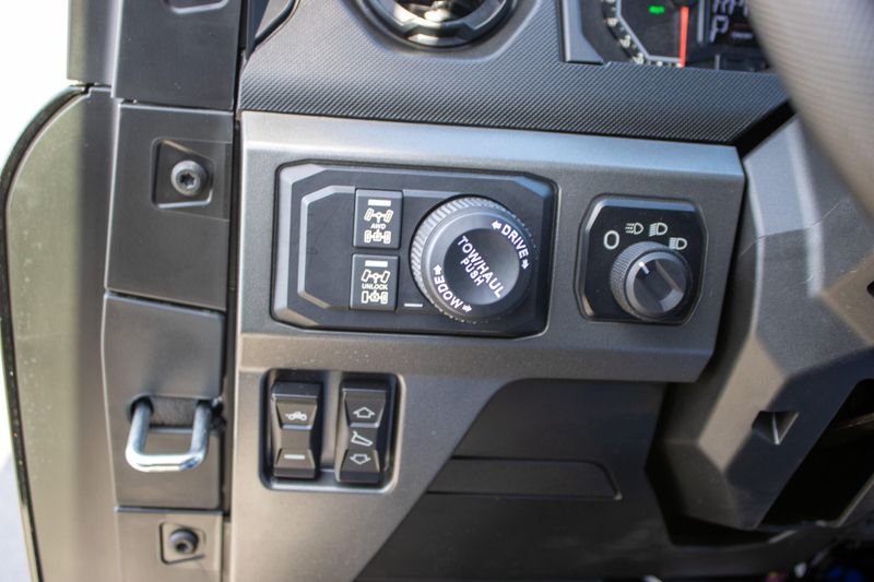 NEW 2026 POLARIS RANGER CREW XD 1500 NORTHSTAR TEXAS EDITION Image 30