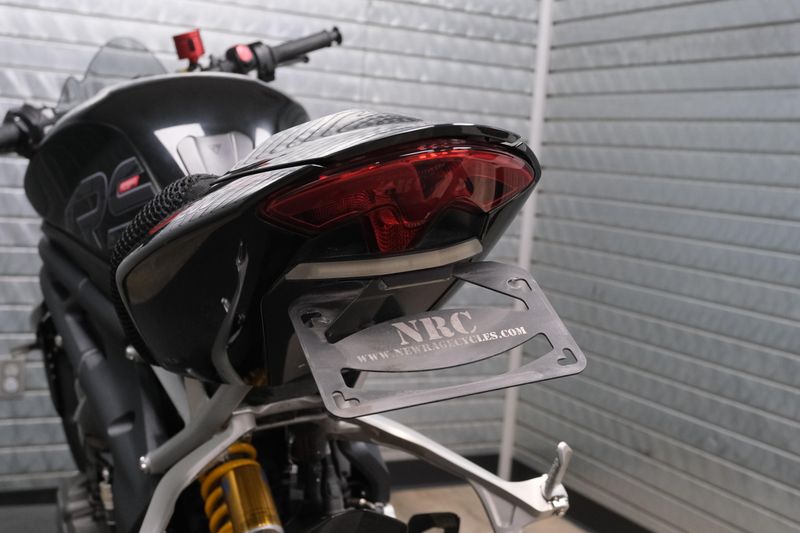 USED 2023 TRIUMPH SPEED TRIPLE 1200 RS Image 19