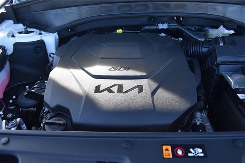 New 2025 Kia Telluride SImage 35