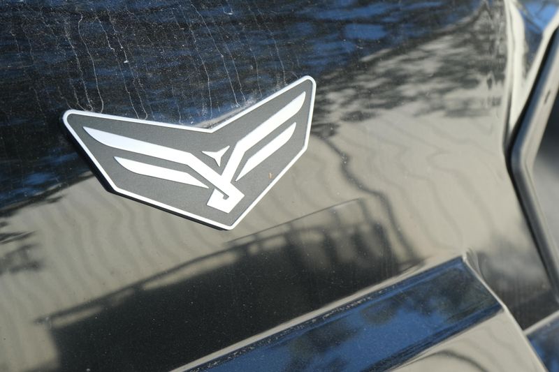 NEW 2025 LANDMASTER AMP STANDARD CAB CLASSIC EDITION Image 29