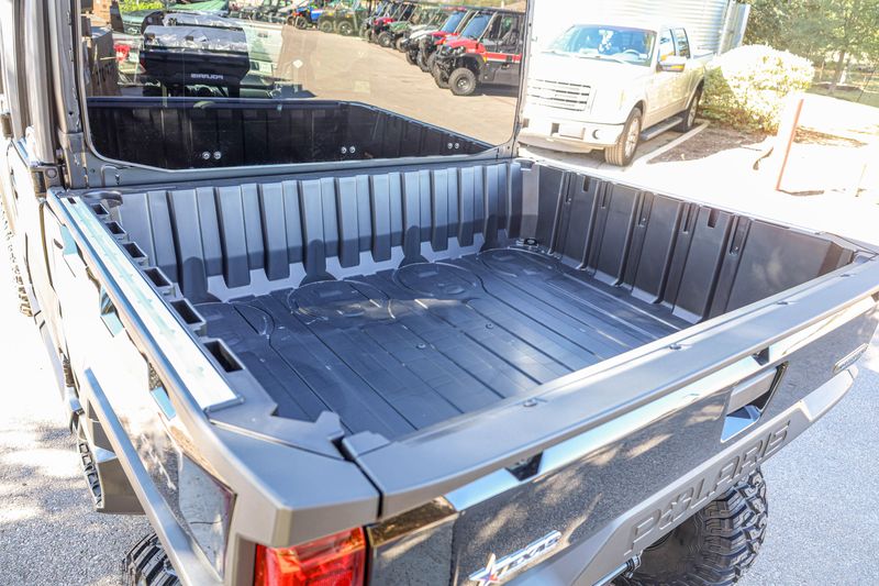 NEW 2026 POLARIS RANGER CREW XD 1500 NORTHSTAR TEXAS EDITION Image 15
