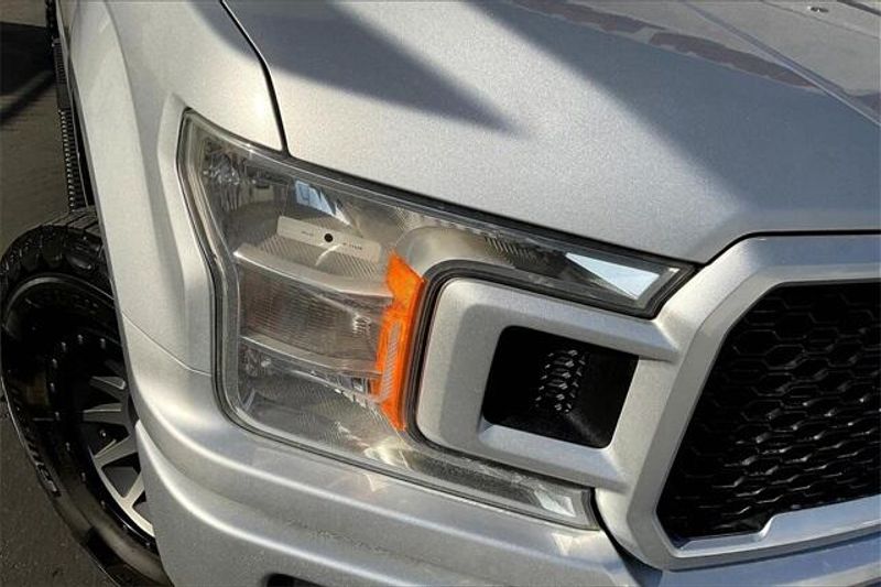 Used 2018 Ford F-150 XLImage 27