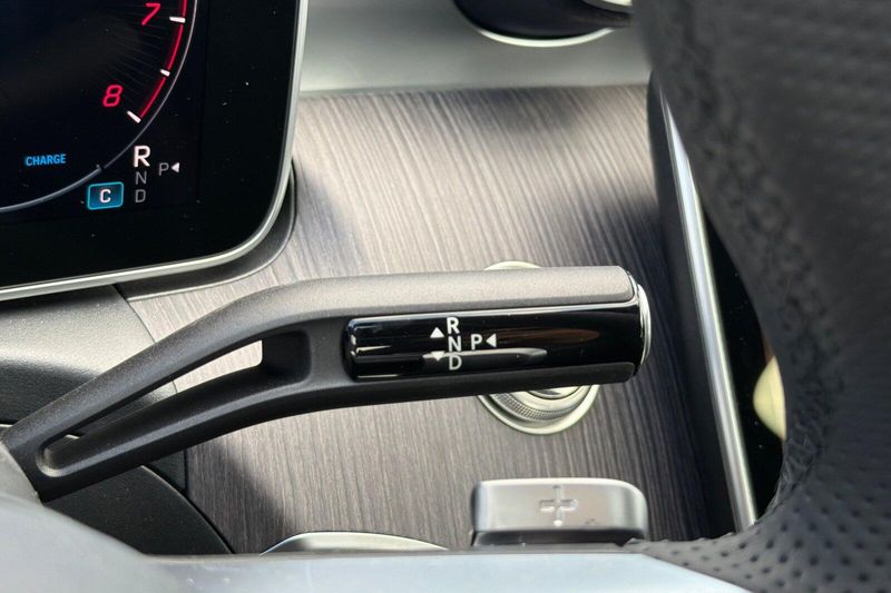 New 2026 Mercedes-Benz C-Class C 300Image 17