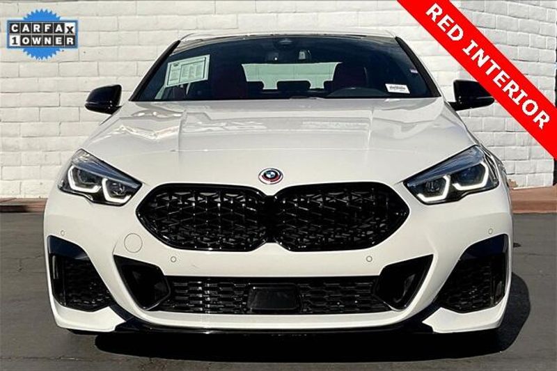 Used 2023 BMW M235 Gran Coupe M235i xDriveImage 2