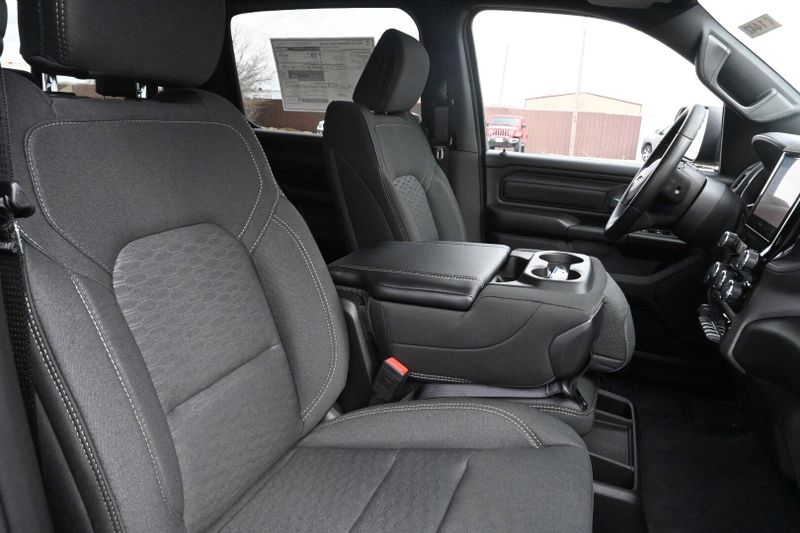 2025 RAM 1500 TradesmanImage 13