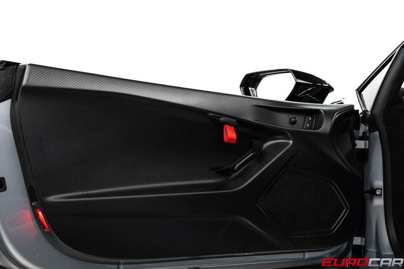 2023 Lamborghini Huracan STO *HUGE CARBON OPTIONS * FULL PPF*Image 29