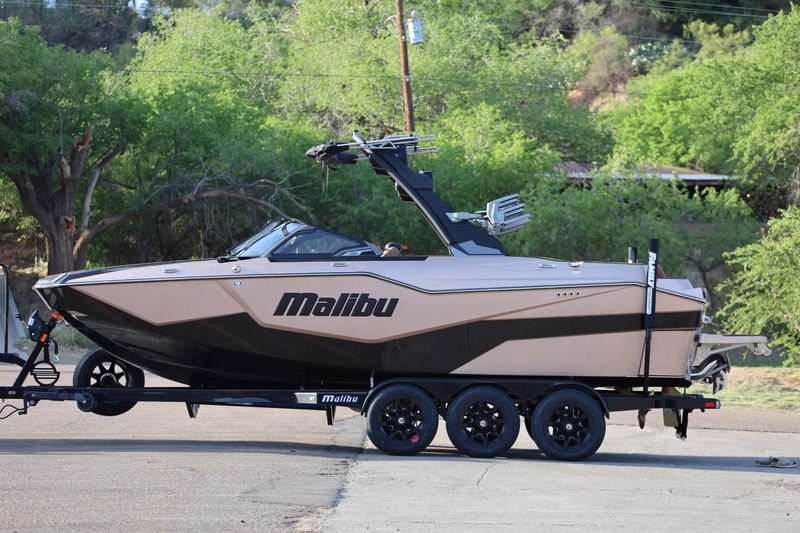 NEW 2026 MALIBU MSERIES M230 Image 1
