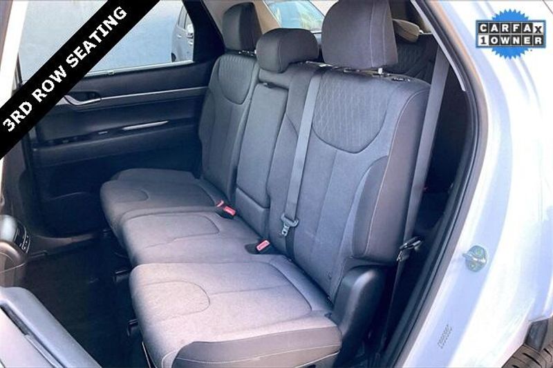 Used 2020 Hyundai Palisade SELImage 25