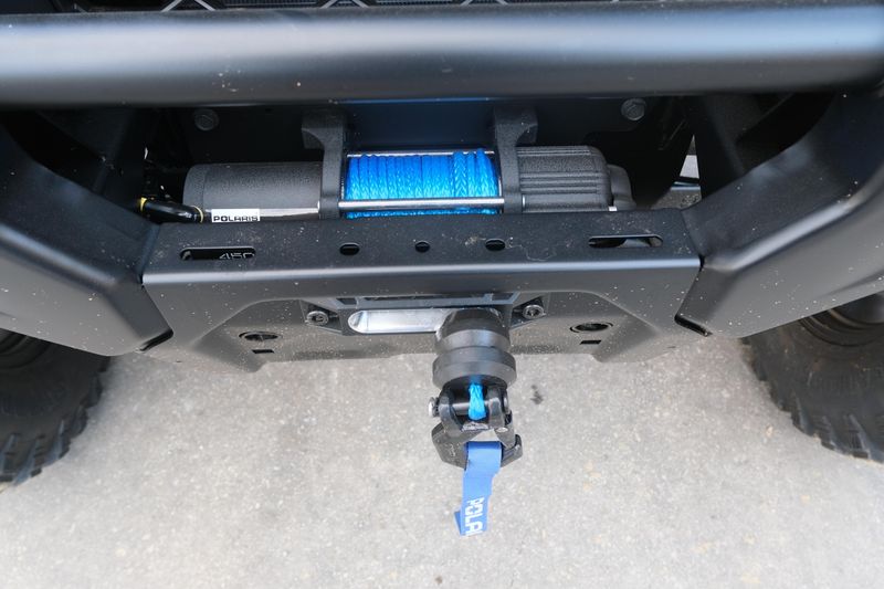 NEW 2026 POLARIS RANGER CREW XP 1000 PREMIUM Image 10