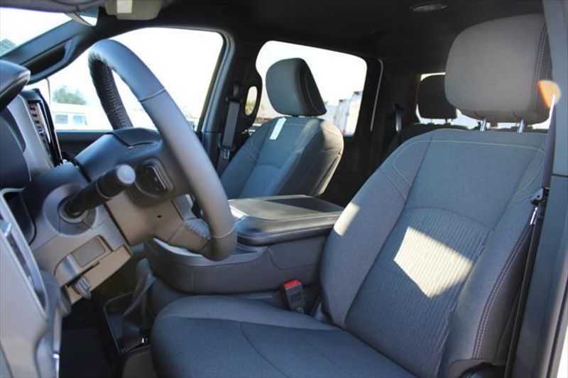 2023 RAM 2500 Tradesman Crew Cab 4x2 Long BoxImage 29