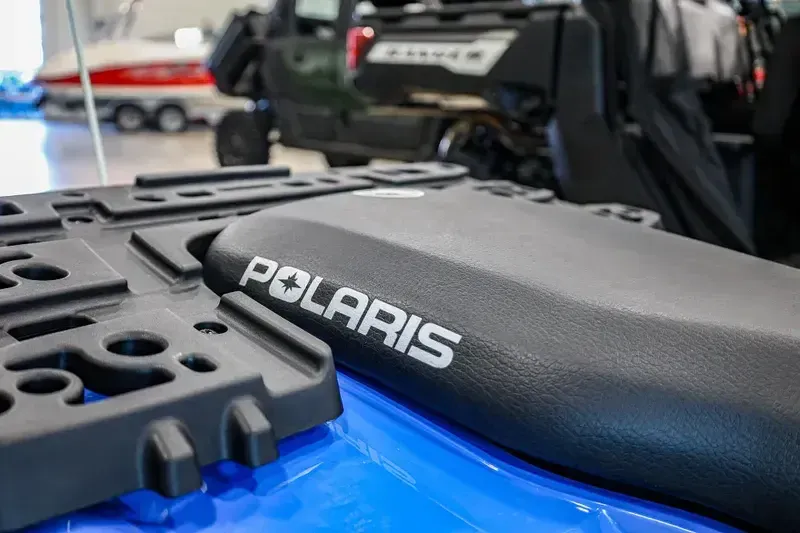 NEW 2026 POLARIS SPORTSMAN 110 Image 4