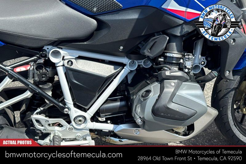 2023 BMW R 1250 RImage 11