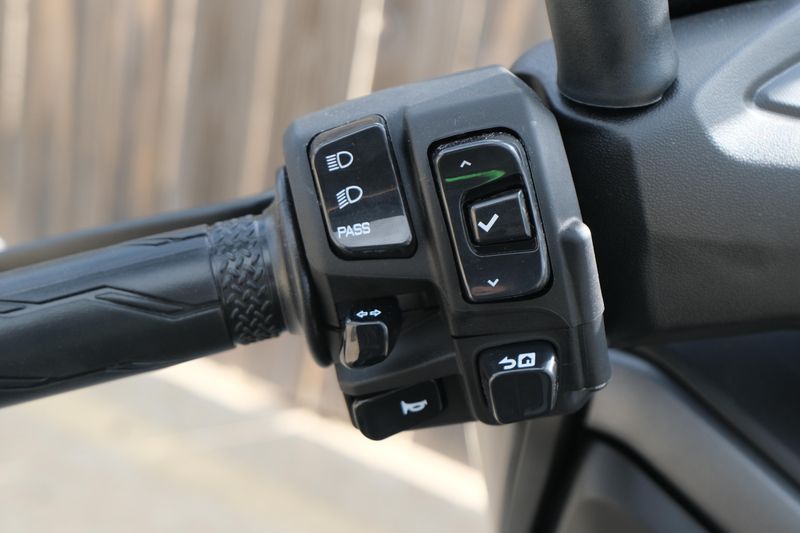 NEW 2026 YAMAHA XMAX Image 25