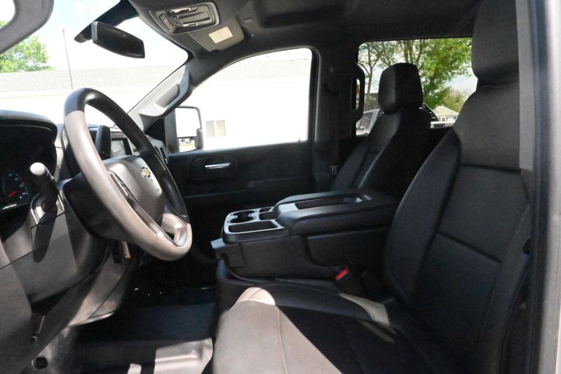 2020 Chevrolet Silverado 2500HD Work TruckImage 10