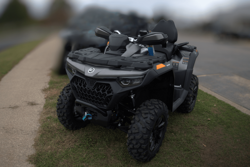 450NK Inventory | Rod's Ride On Powersports | La Crosse, WI