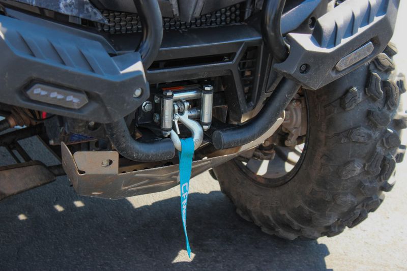 USED 2022 CFMOTO CFORCE 1000 OVERLAND Image 11