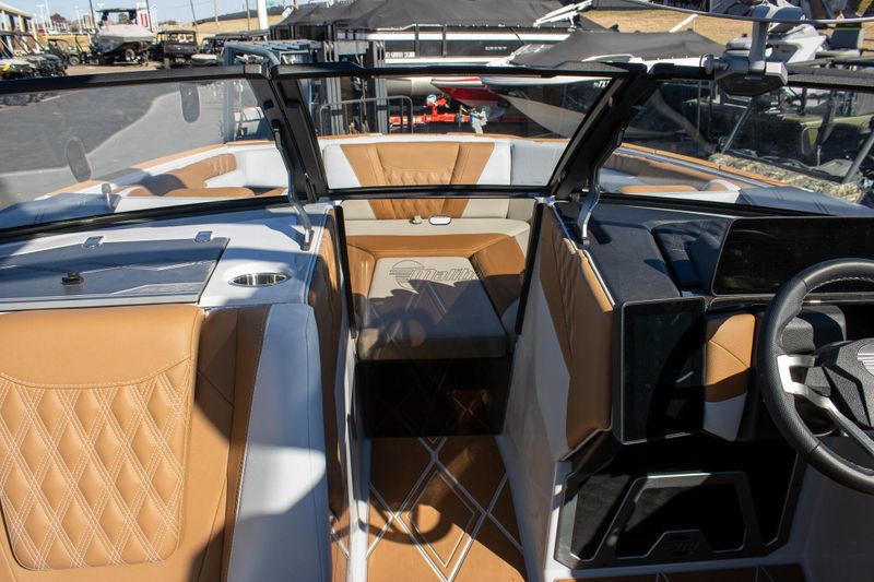 NEW 2026 MALIBU WAKESETTER M230 Image 94