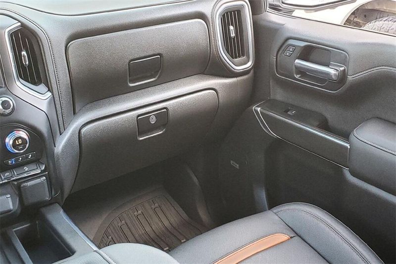 2019 Gmc Sierra 1500 AT4 photo 26