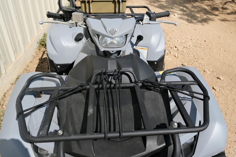 USED 2018 YAMAHA KODIAK 700 EPS Image 15
