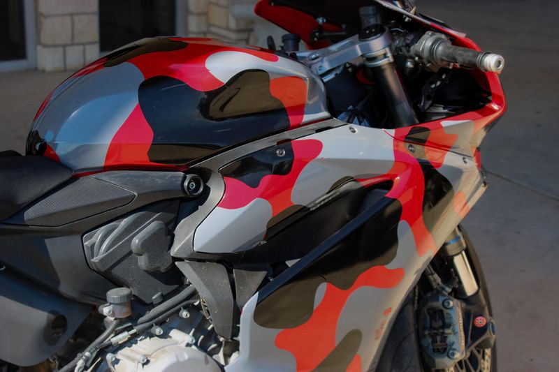 Used 2018 Ducati PANIGALE 959 Image 11