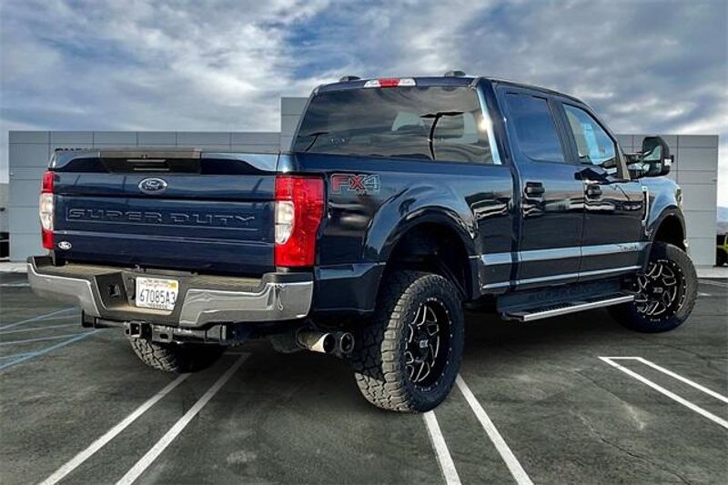 2020 Ford F-250 XLImage 13