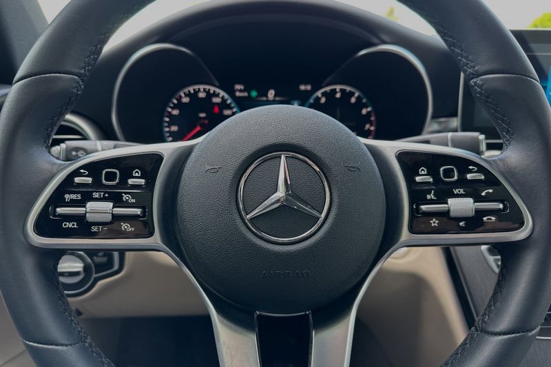 2023 Mercedes-Benz C-Class C 300Image 19